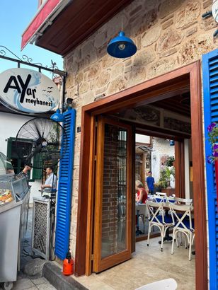 Ayar Meyhanesi