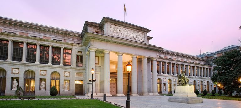 Museo del Prado