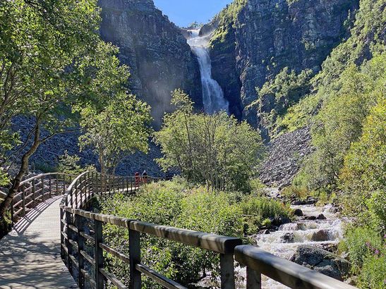 Fulufjället National Park