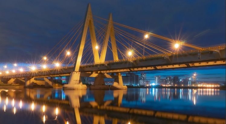 Мост Миллениум