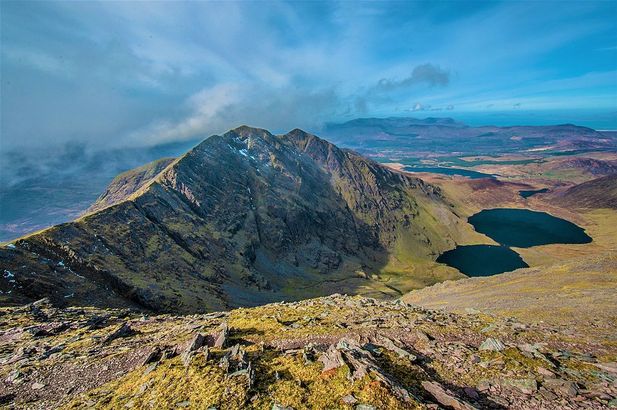 Carrauntoohil