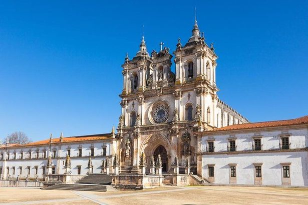 Alcobaça