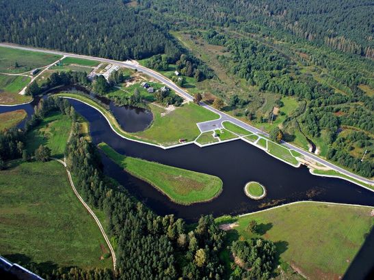 Августовский канал