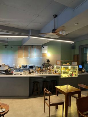 Parsa Coffee Roasters