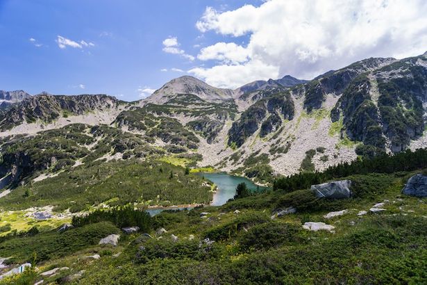 Pirin National Park