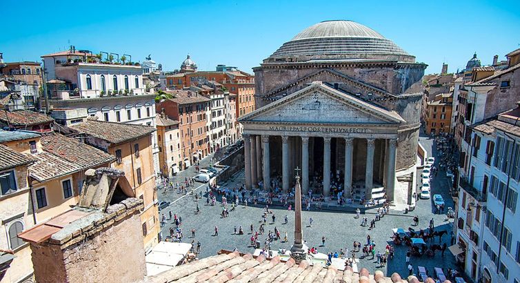 Pantheon