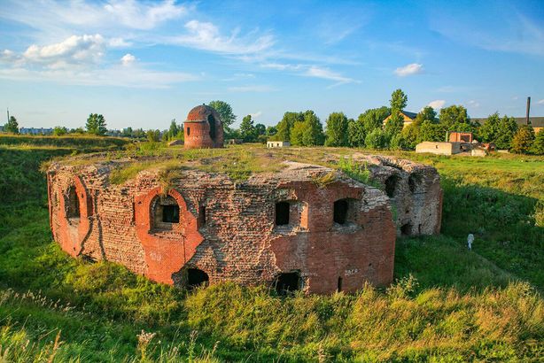 Бобруйская крепость