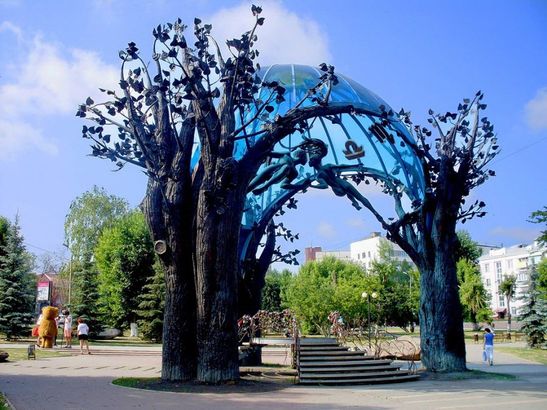 Сфера любви