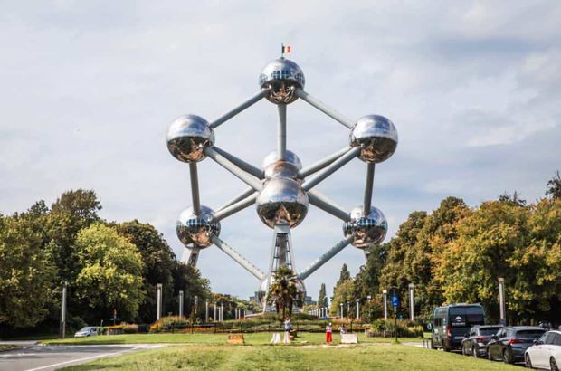 Atomium