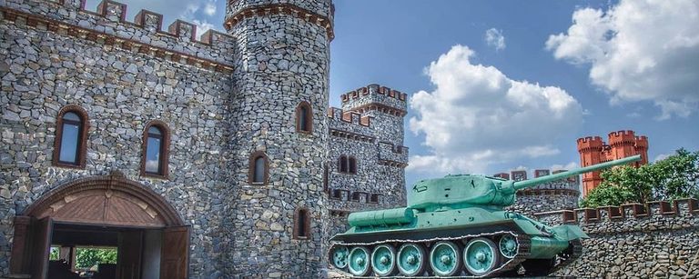 Донской Военно-Исторический Музей