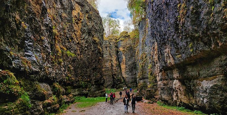 Каменная Чаша