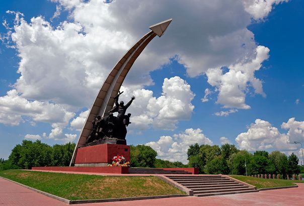 Кумженская роща