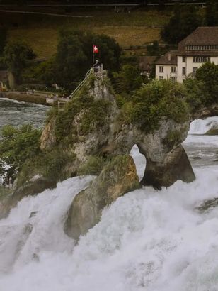 Rhine Falls