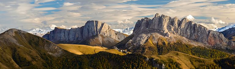 Парк Большой Тхач