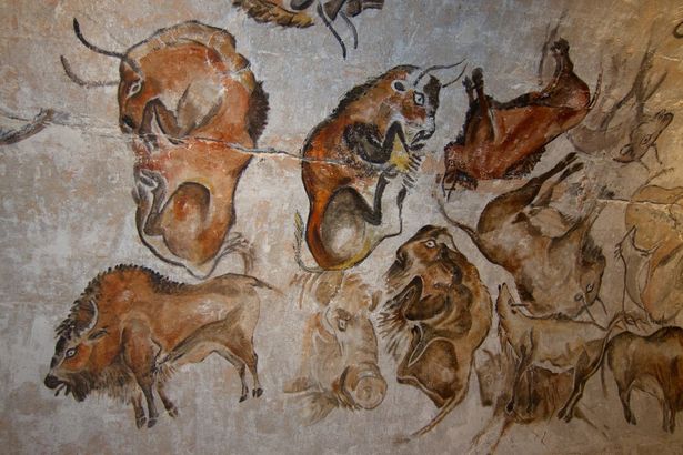 Cave of Altamira