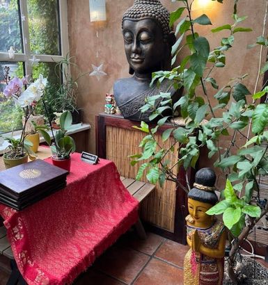 Tuk Tuk tajlandski restoran