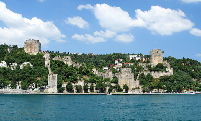 Rumeli Fortress