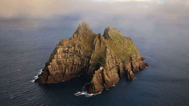 Skellig Michael