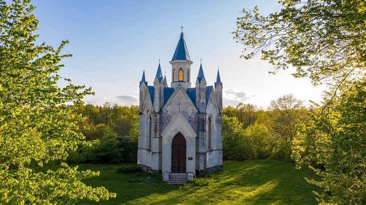 Костел Божьего Тела