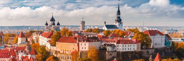 Toompea Hill