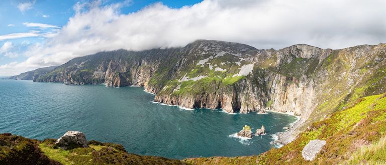 Slieve League Cliffs