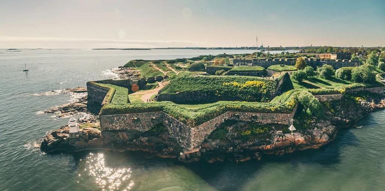 Suomenlinna
