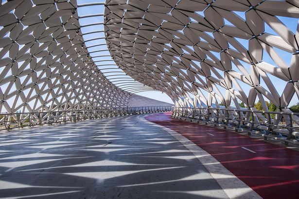 Атырауский мост