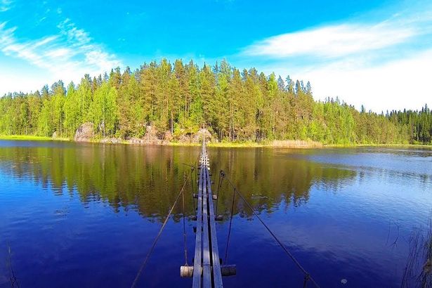 Тропа Хо-Ши-Мина