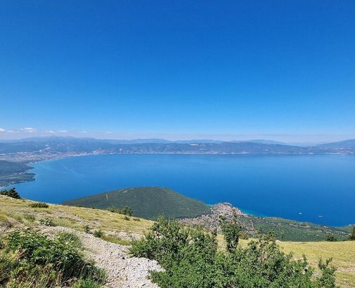 Galichitsa National Park