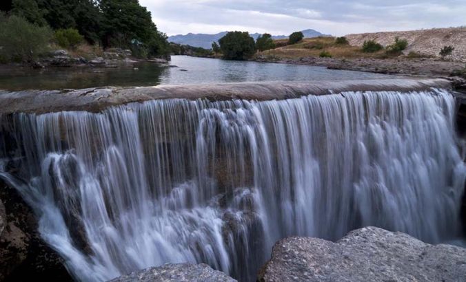 Montenegro Niagara Falls