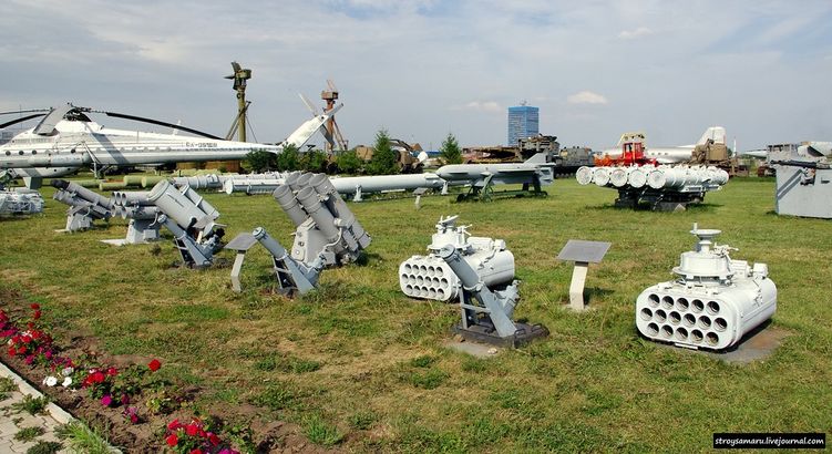 Технический музей имени К. Г. Сахарова