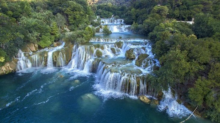 Krka National Park