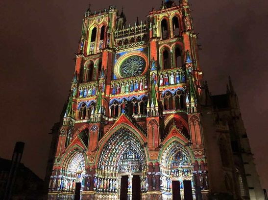 Amiens Cathedral
