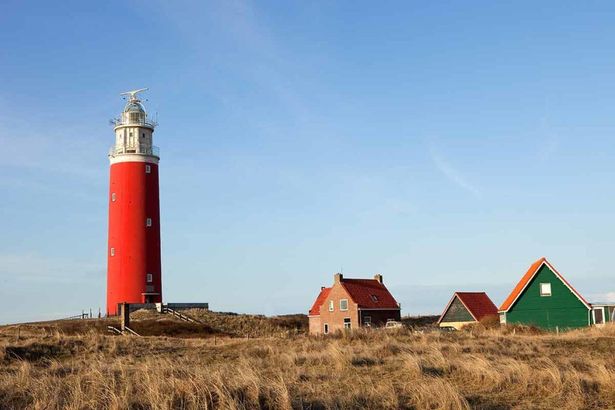 Texel Lighthouse