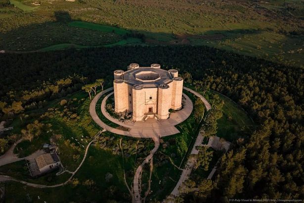 Castel del Monte