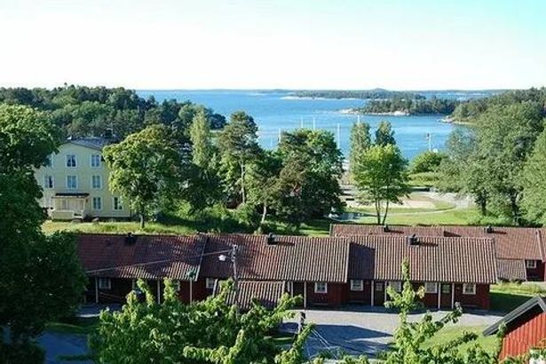 Utö