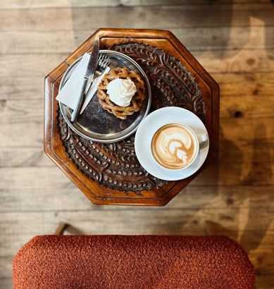 Altkat Coffee Community