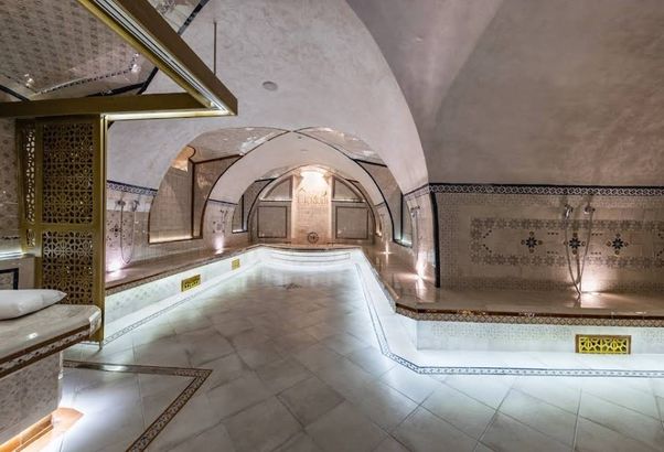 Atrium Hamam & Spa
