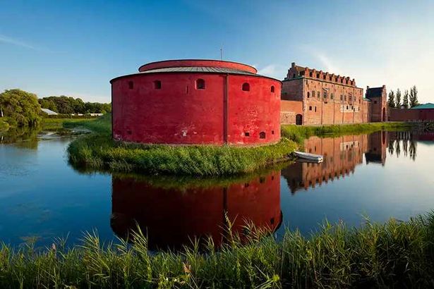 Malmö Castle