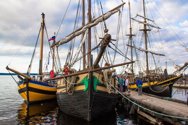 Музей Полярный Одиссей