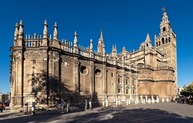 Seville Cathedral