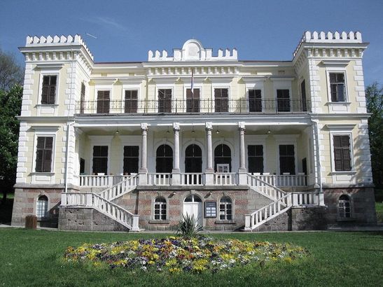 Villa Belimarkovic