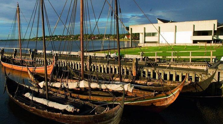 Viking Ship Museum