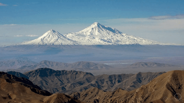 Mount Ararat