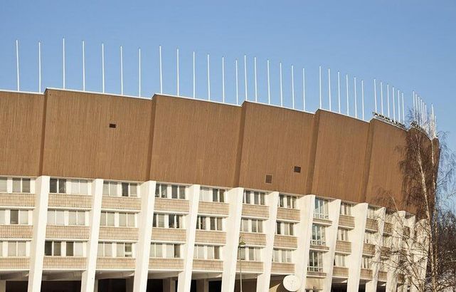 Helsinki Olympic Stadium