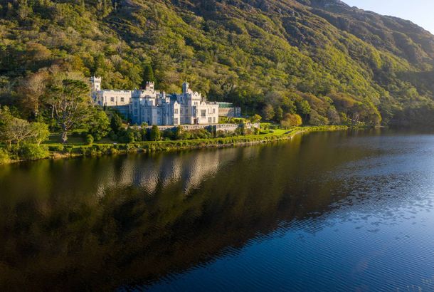 Kylemore Abbey