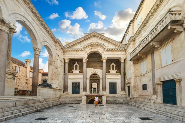 Diocletian's Palace