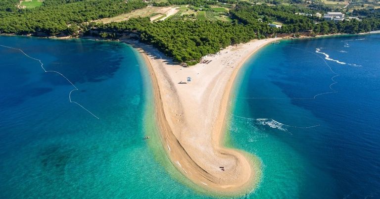 Zlatni Rat