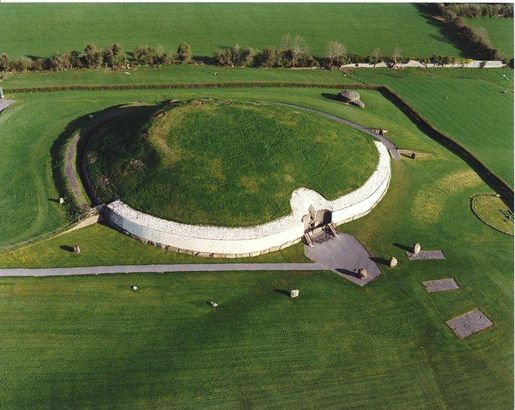 Newgrange