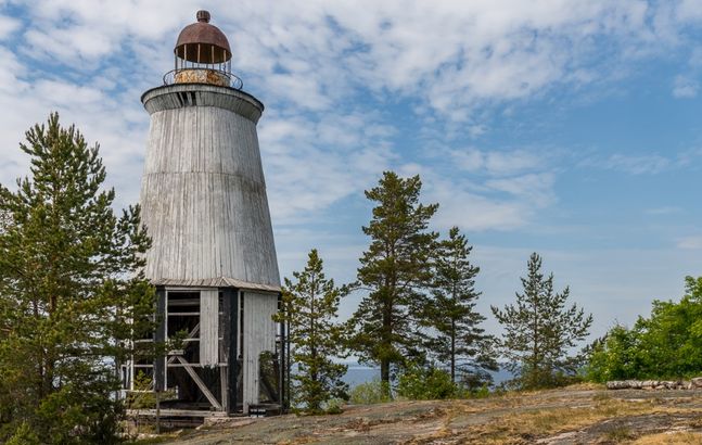 Мыс Бесов Нос